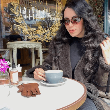 Imane Akram